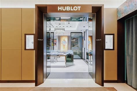 harrods hublot.